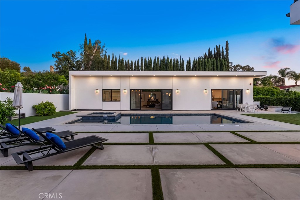 Custom - Residential