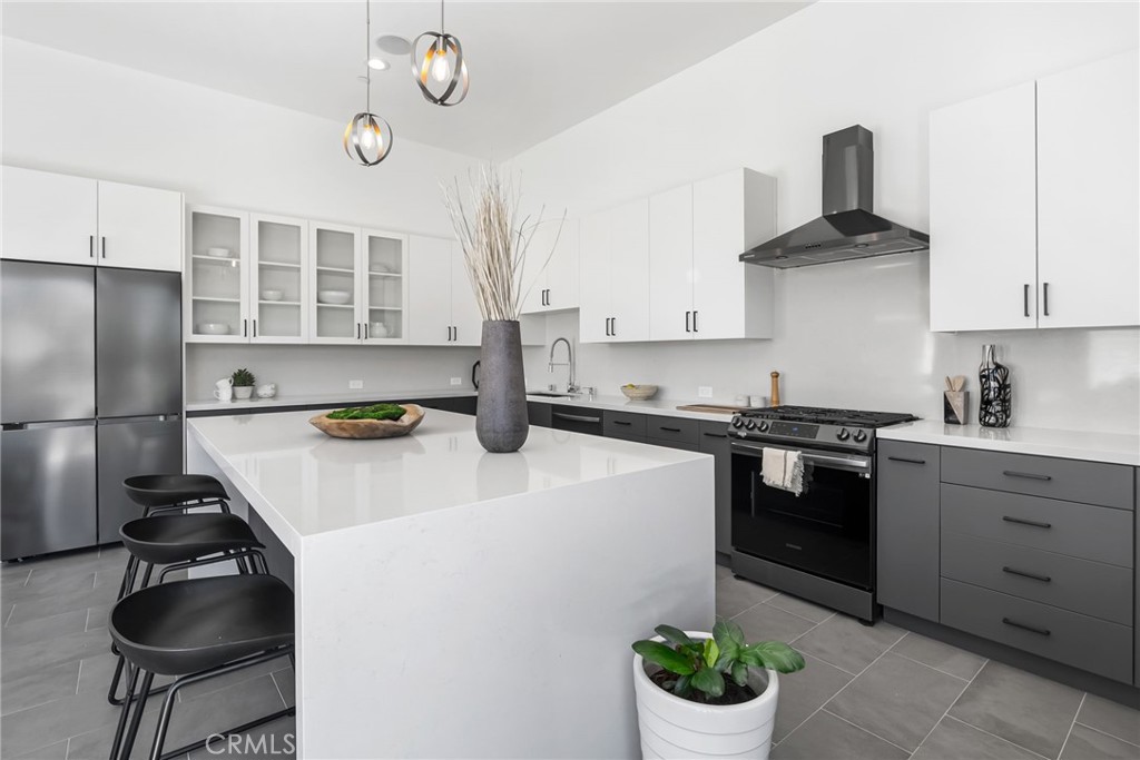 Custom - Residential