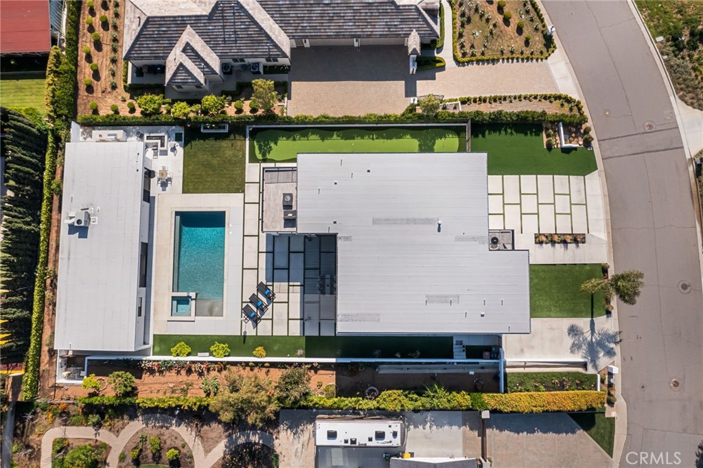 Custom - Residential