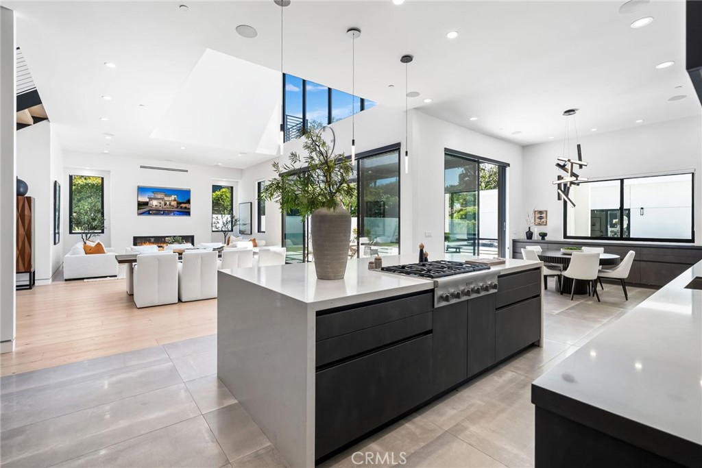 Custom - Residential