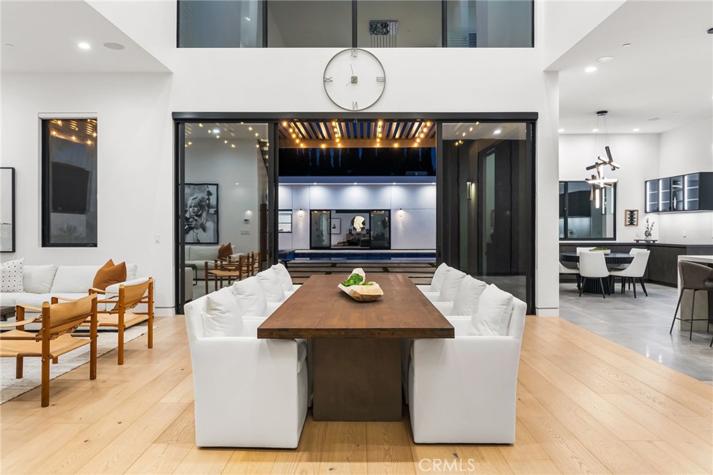 Custom - Residential