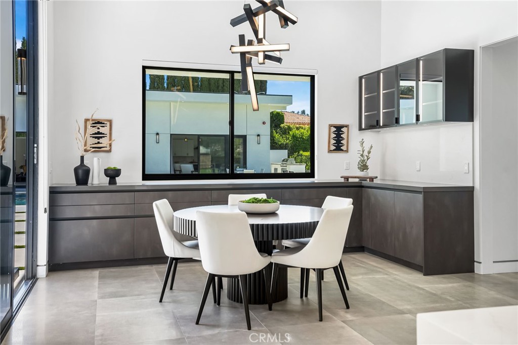 Custom - Residential