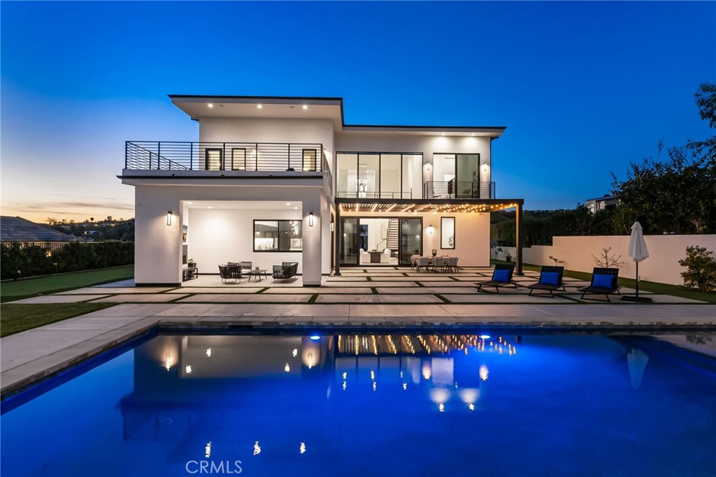 Custom - Residential