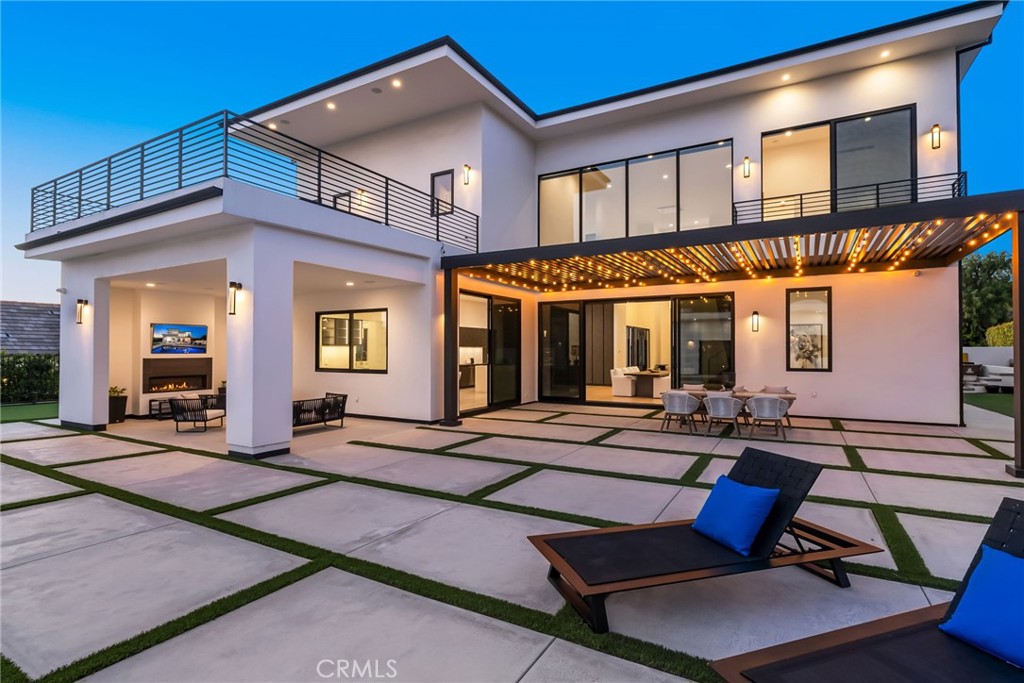 Custom - Residential