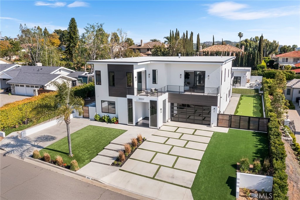 Custom - Residential