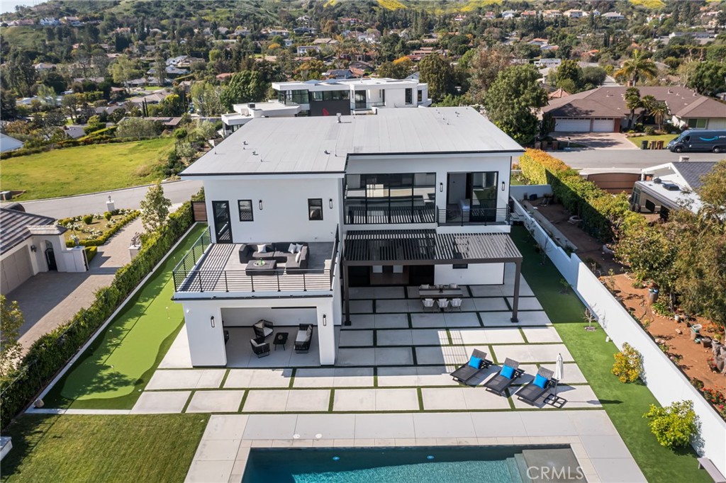 Custom - Residential