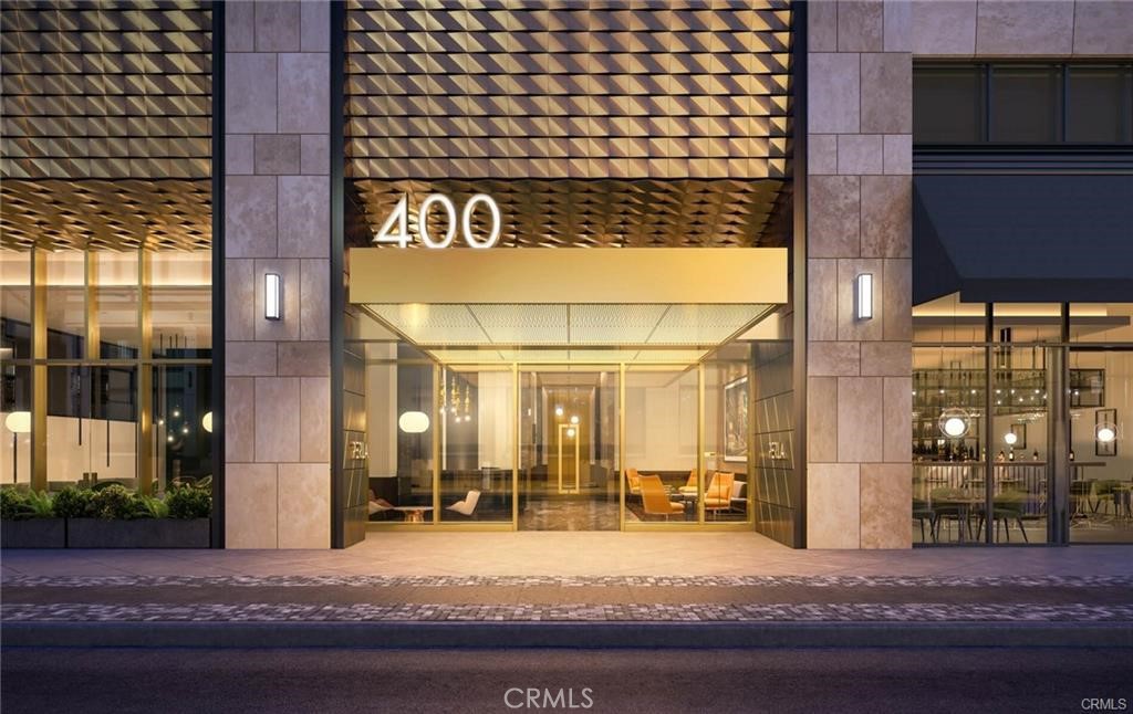400 S Broadway 2304