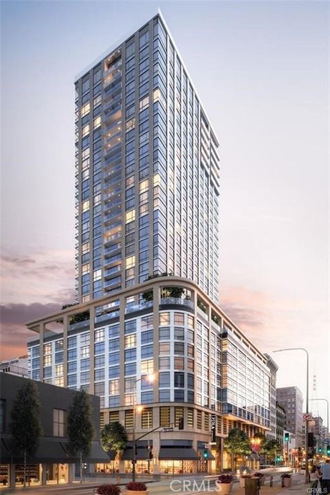 400 S Broadway 2304 Los Angeles CA 90013