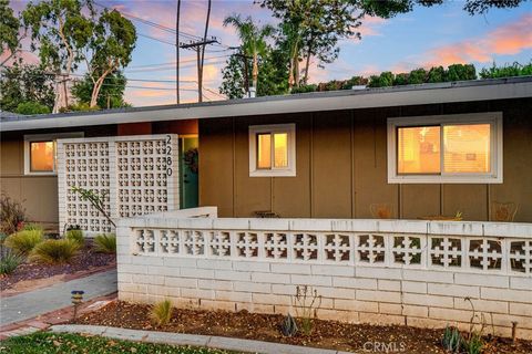 A home in Riverside