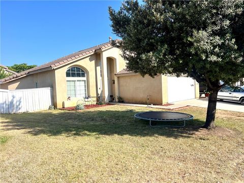 A home in Beaumont