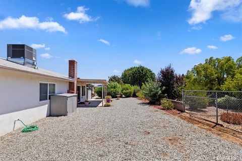 A home in Menifee