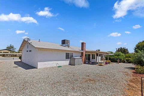 A home in Menifee