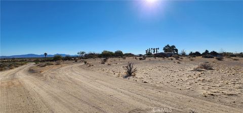 A home in Blythe