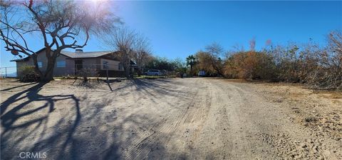 A home in Blythe