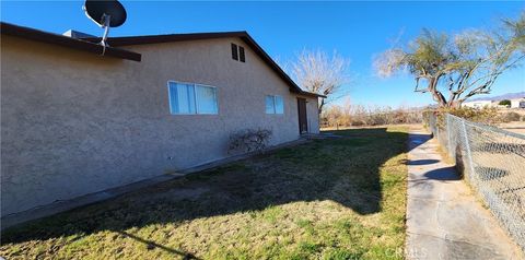 A home in Blythe