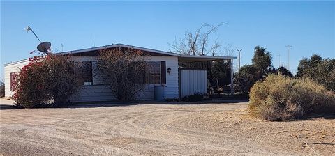 A home in Blythe