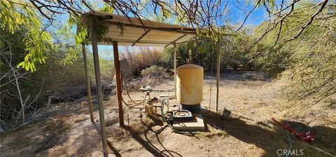 A home in Blythe