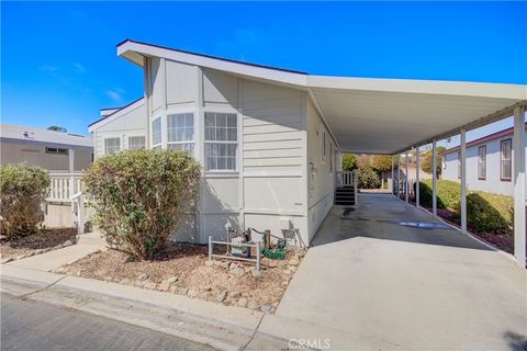 765 Mesa View Drive 196 Arroyo Grande CA 93420