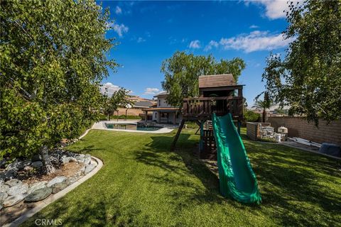 A home in San Dimas