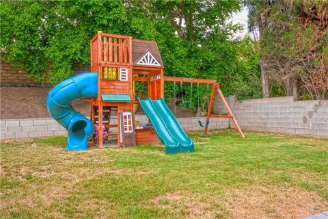 A home in Hacienda Heights