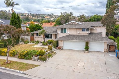 A home in Hacienda Heights