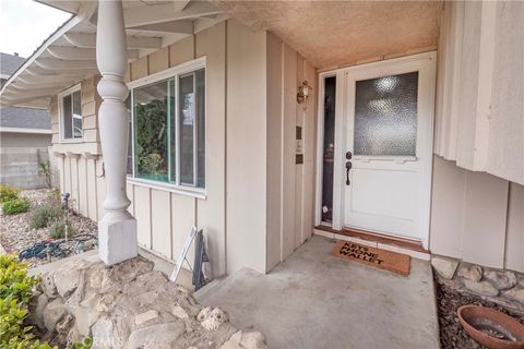 A home in Hacienda Heights