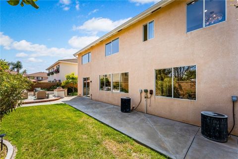 A home in Irvine