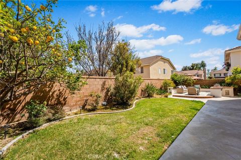 A home in Irvine