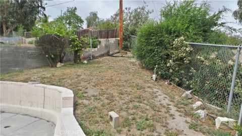 A home in Woodland Hills