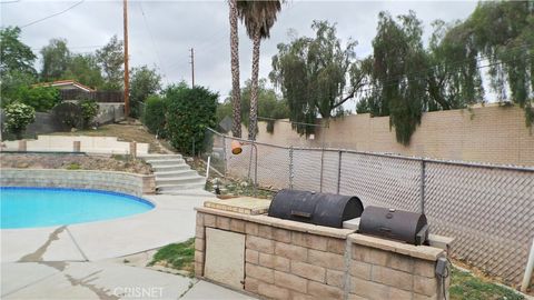 A home in Woodland Hills