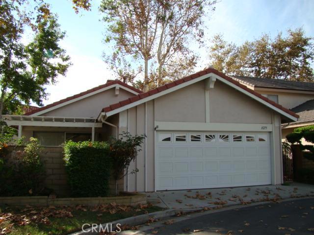 Cypress Village Gardens (CYGR) - Residential