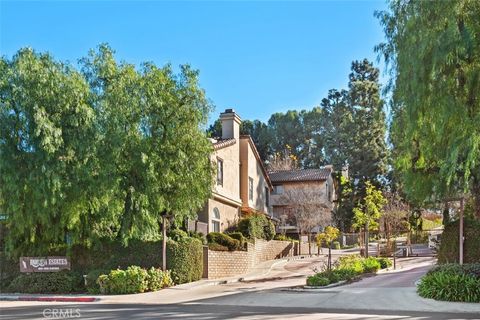 A home in Alhambra