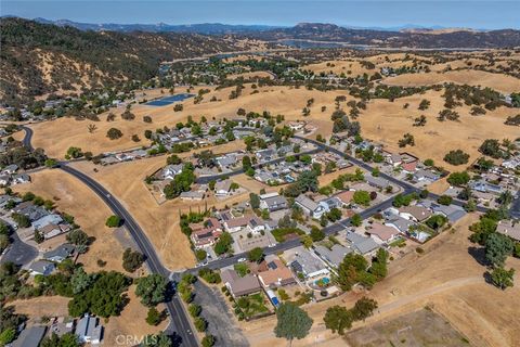 A home in Paso Robles