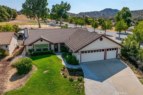 A home in Paso Robles