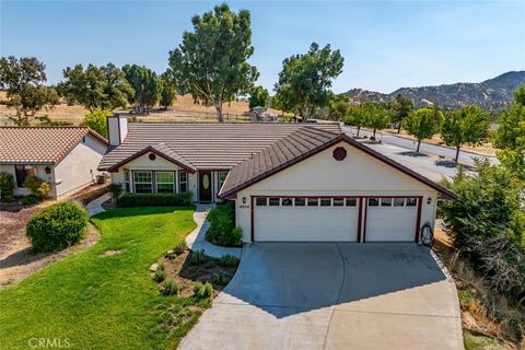 A home in Paso Robles