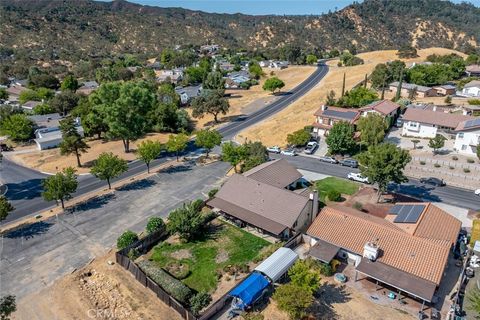 A home in Paso Robles