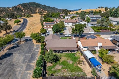 A home in Paso Robles