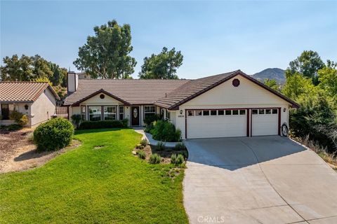 A home in Paso Robles