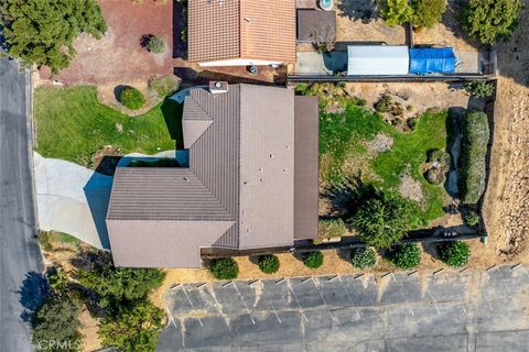 A home in Paso Robles