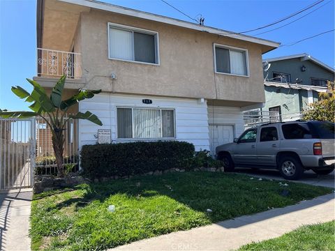 717 N Market Street 1 Inglewood CA 90302