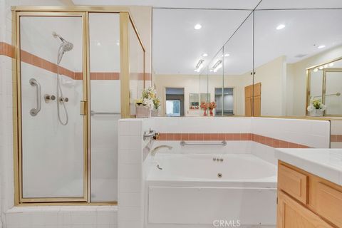 A home in Encino