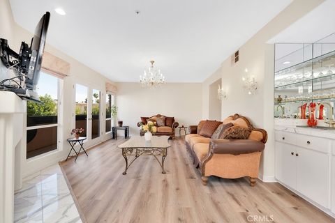 A home in Encino