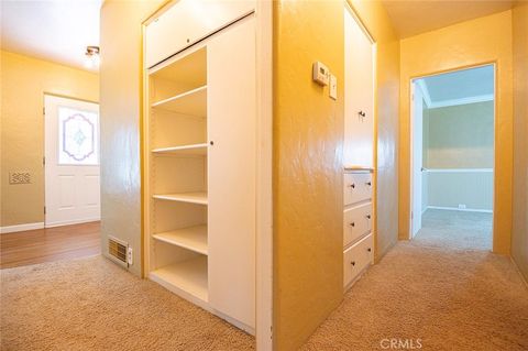 A home in Visalia