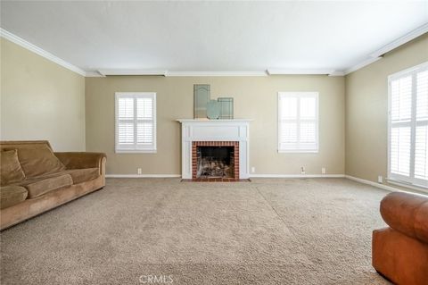 A home in Visalia