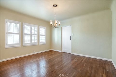 A home in Visalia