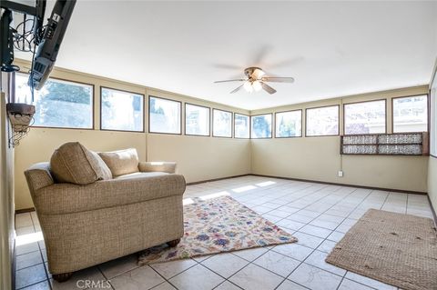 A home in Visalia