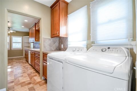 A home in Visalia