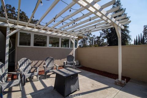 A home in Visalia
