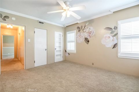 A home in Visalia