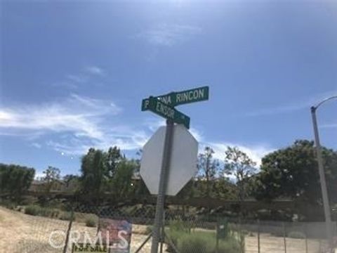 0 Pomona Rincon Road Chino Hills CA 91709